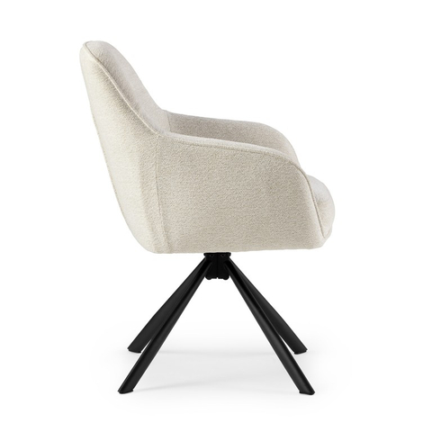 Feelings Armstoel Maud Ecru