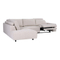 Hoekbank Barosi Beige