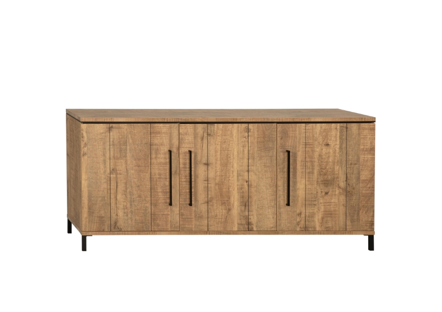 Dressoir Vecchio 3-deurs Mango