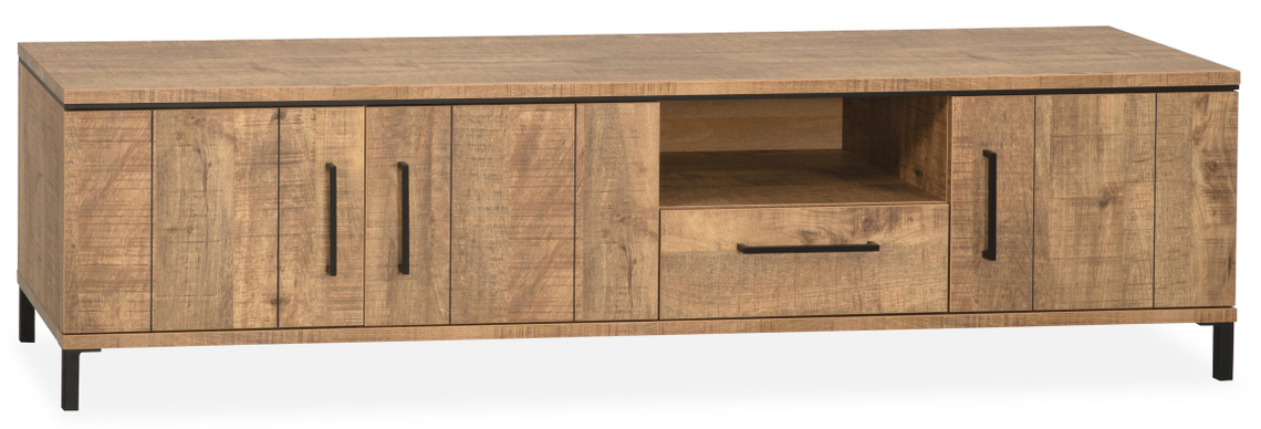 TV-meubel Vecchio Groot Mango