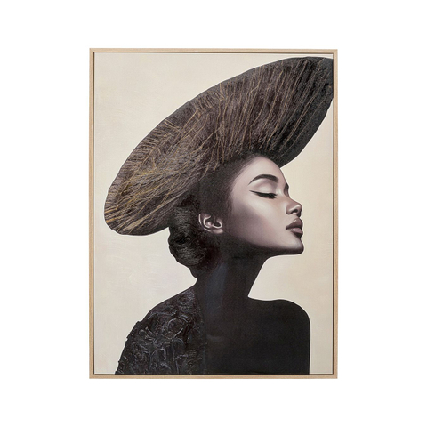 Feelings Wanddecoratie Aesthetic