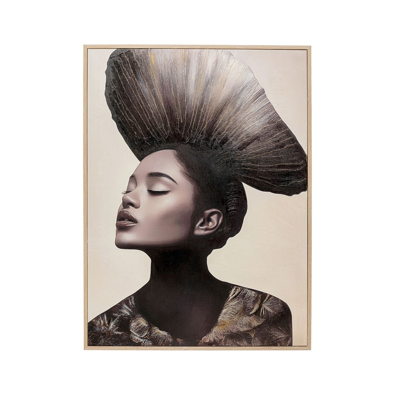 Feelings Wanddecoratie Esthetique