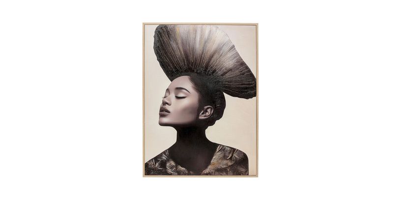 Feelings Wanddecoratie Esthetique