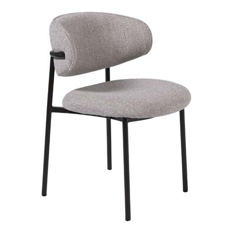 Dyyk Stoel Saba Liver