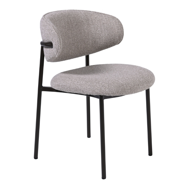 Dyyk Stoel Saba Liver