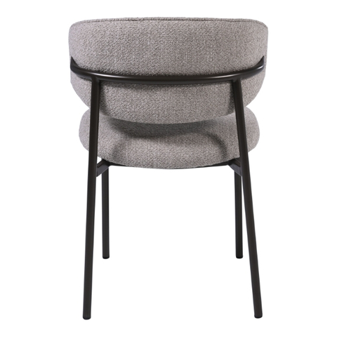 Dyyk Stoel Saba Liver