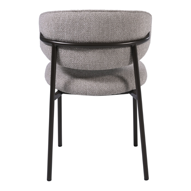 Dyyk Stoel Saba Liver