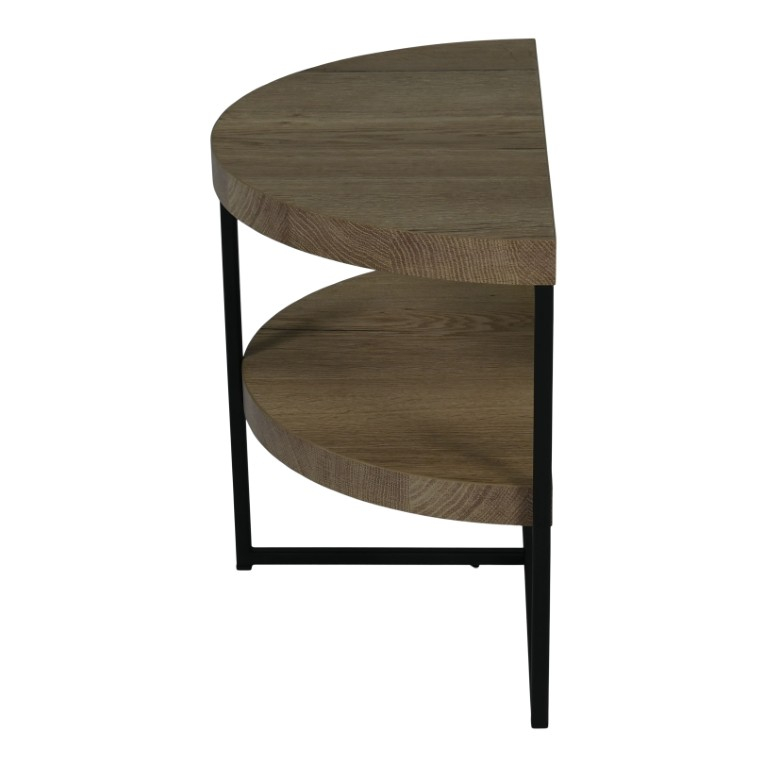 Salontafel Cubik 1 Natur S/3