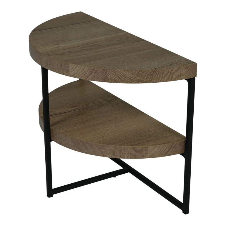 Salontafel Cubik 1 Natur S/3