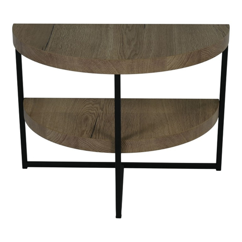 Salontafel Cubik 1 Natur S/3 