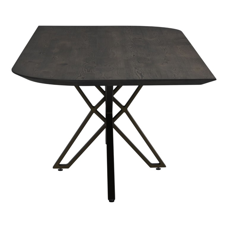 Eettafel Tablo 240x100 Brown