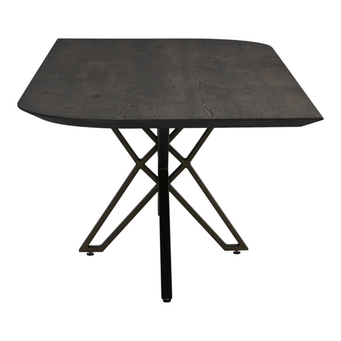 Eettafel Tablo 240x100 Brown