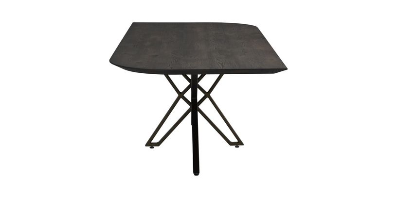 Eettafel Tablo 240x100 Brown