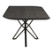 Eettafel Tablo 240x100 Brown