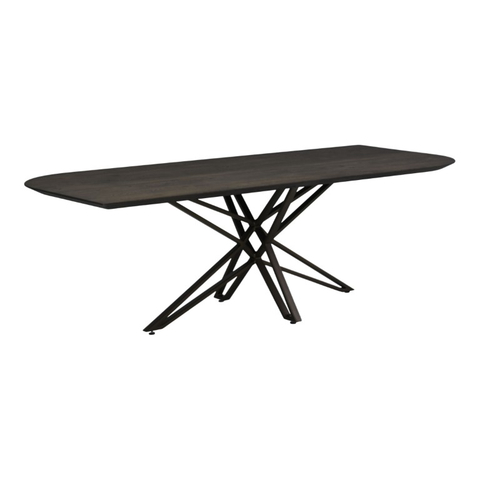 Eettafel Tablo 240x100 Brown