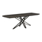 Eettafel Tablo 240x100 Brown