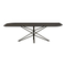 Eettafel Tablo 240x100 Brown