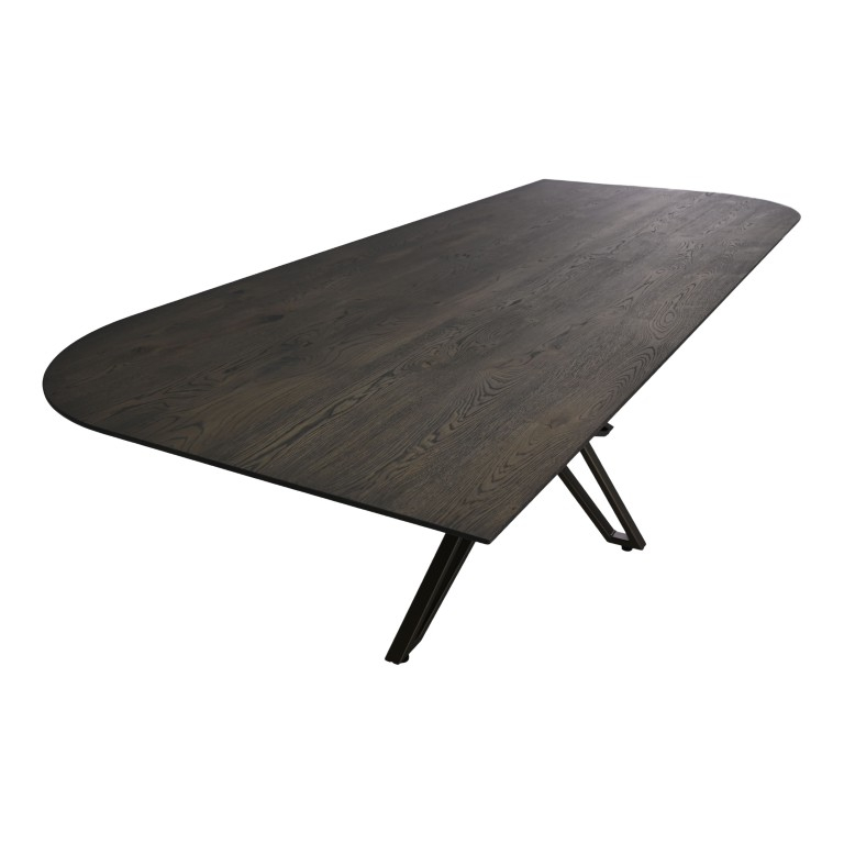 Eettafel Tablo 240x100 Brown
