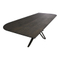 Eettafel Tablo 240x100 Brown