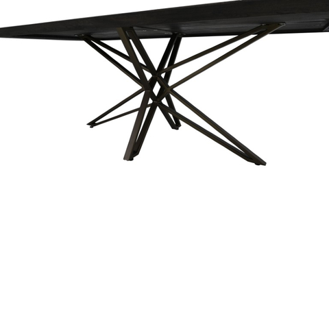Eettafel Tablo 240x100 Brown