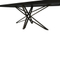 Eettafel Tablo 240x100 Brown