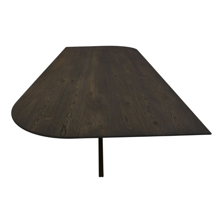 Eettafel Tablo 240x100 Brown