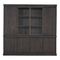 Buffetkast Silkeborg Brown