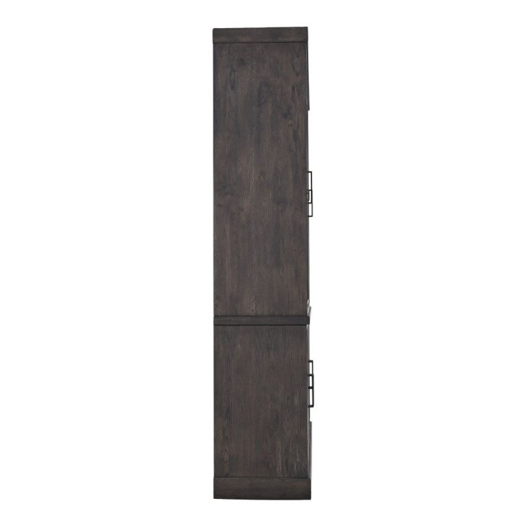 Buffetkast Silkeborg Brown