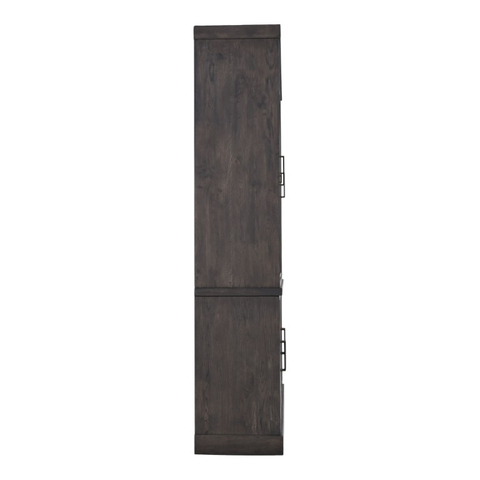 Buffetkast Silkeborg Brown