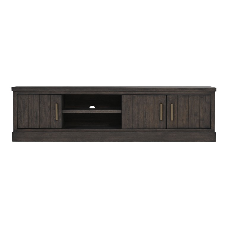 TV Meubel Silkeborg Brown