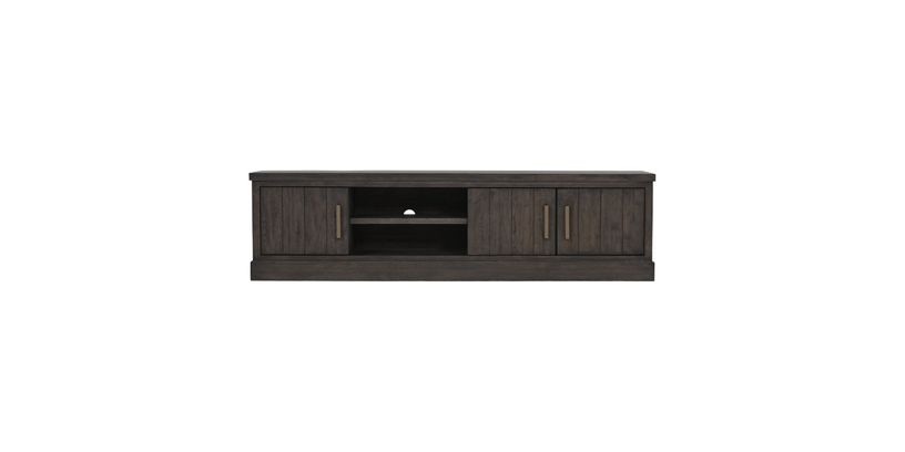 TV Meubel Silkeborg Brown