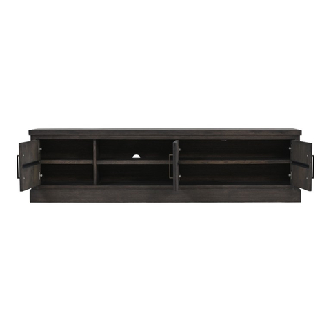 TV Meubel Silkeborg Brown