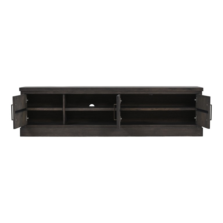 TV Meubel Silkeborg Brown