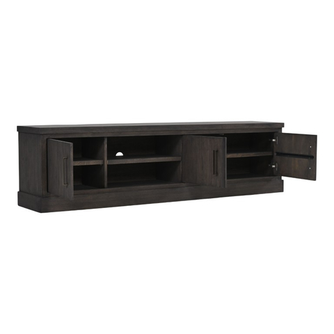 TV Meubel Silkeborg Brown