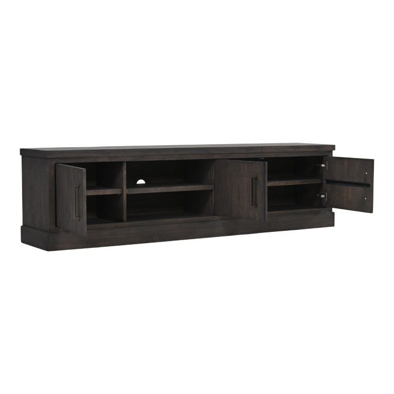 TV Meubel Silkeborg Brown
