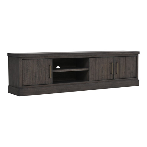 TV Meubel Silkeborg Brown