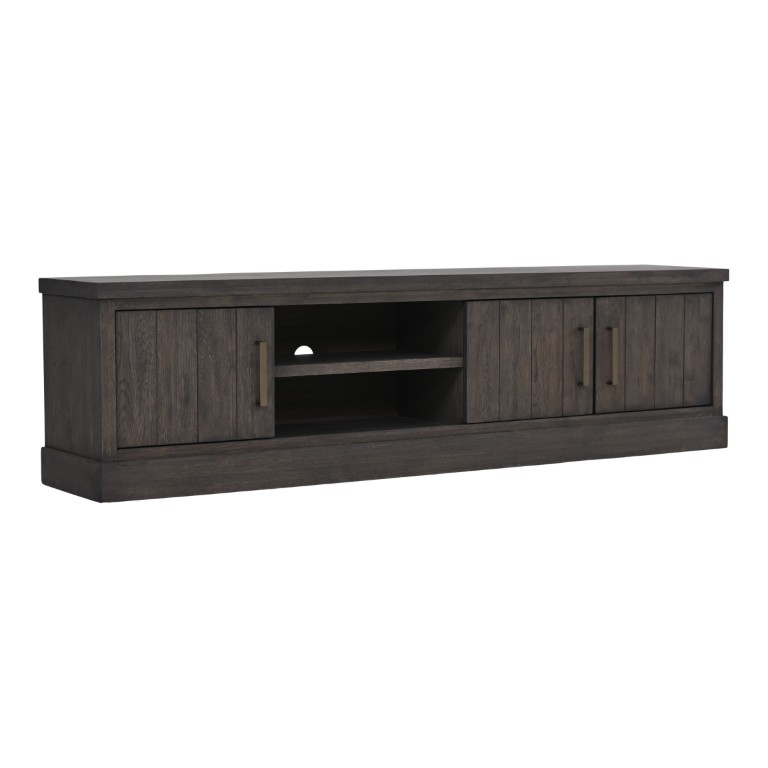 TV Meubel Silkeborg Brown