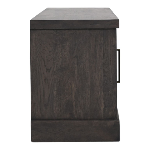 TV Meubel Silkeborg Brown