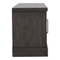 TV Meubel Silkeborg Brown