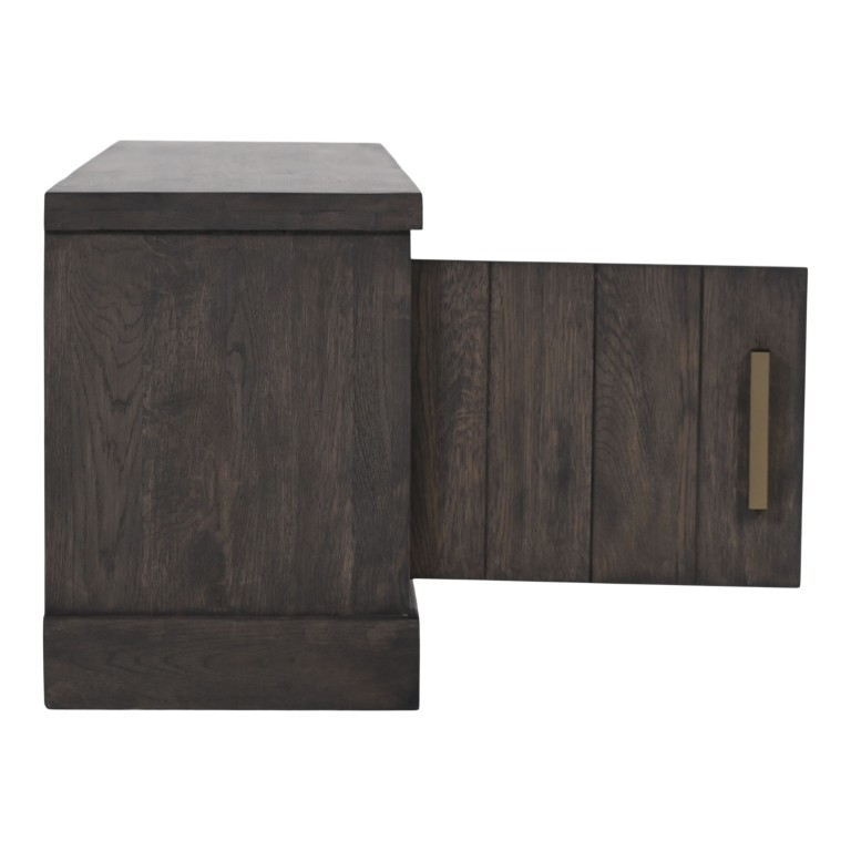 TV Meubel Silkeborg Brown