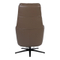 Relaxfauteuil Borgetti Bruin