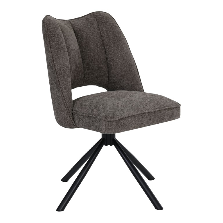 Stoel Xandro Brown