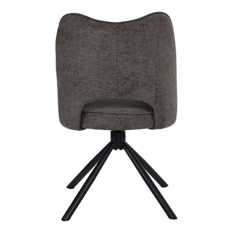 Stoel Xandro Brown