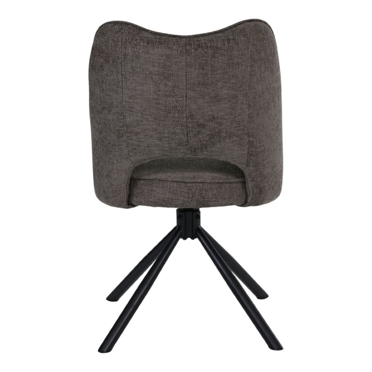 Stoel Xandro Brown