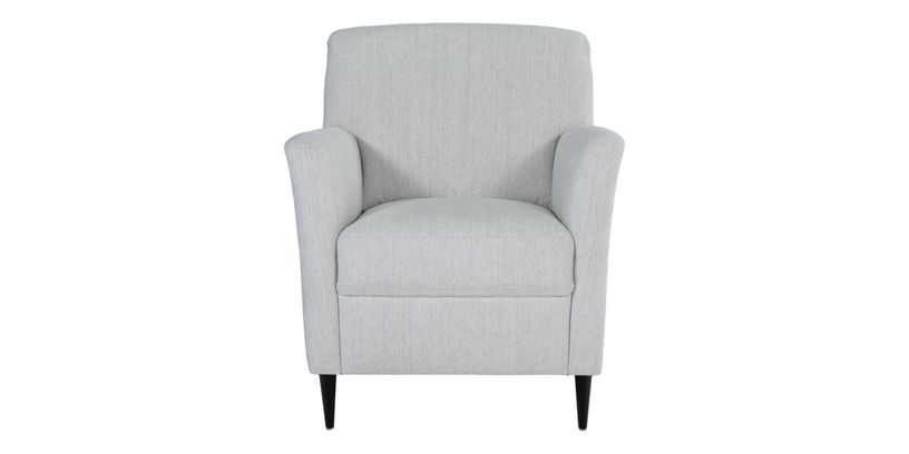 Fauteuil Bergfeld Natur