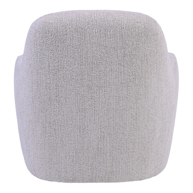 Draaifauteuil Andretti Ecru
