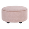 Hocker Tirenzo Cognac 