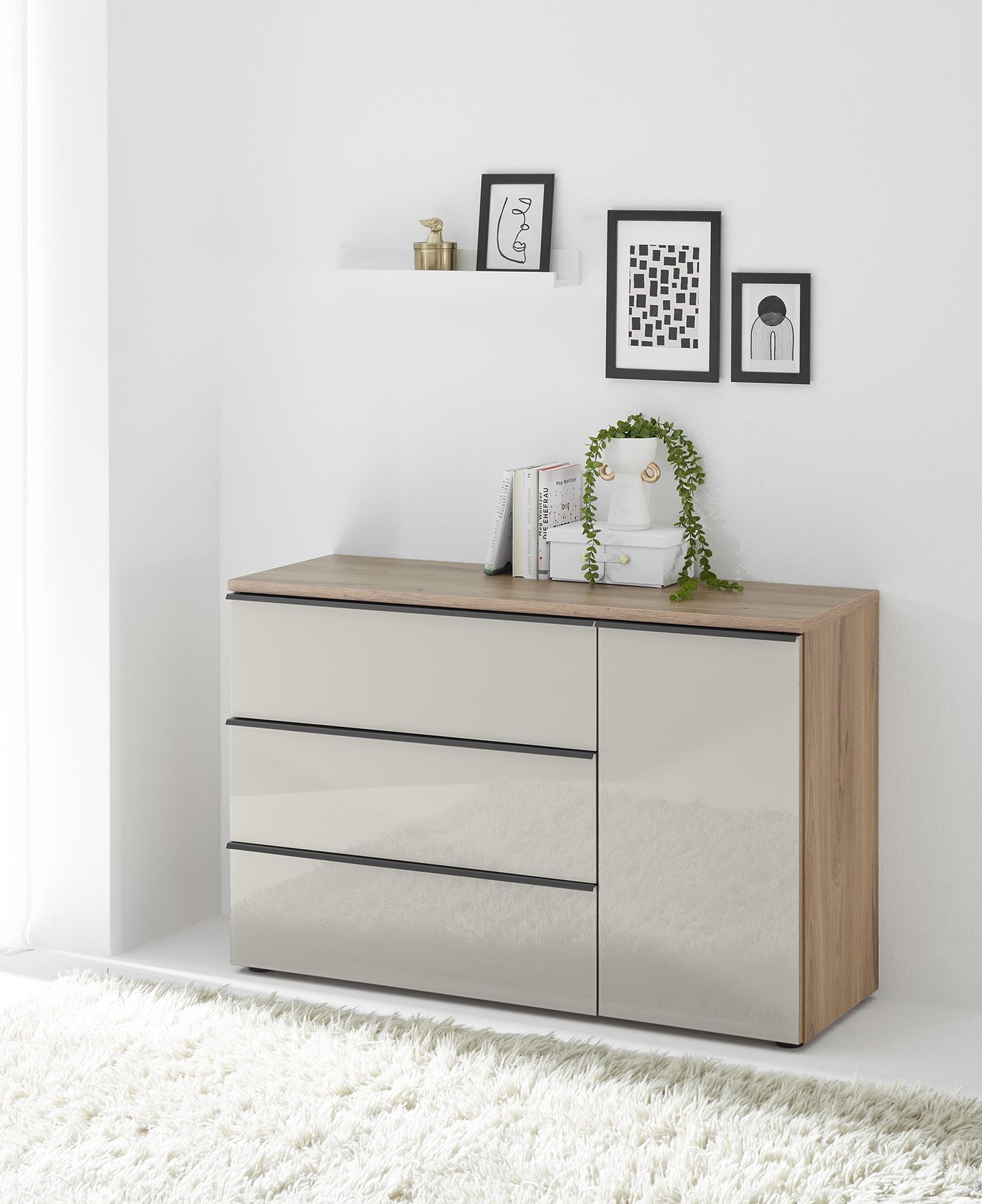 Commode Harmonie 