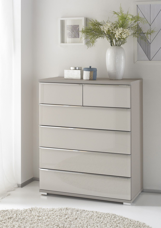 Commode Robijn