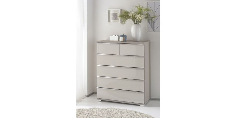 Commode Robijn